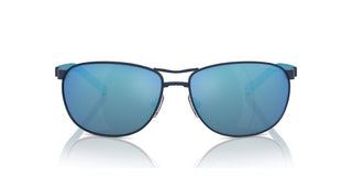 Arnette BELGRANO AN 3090 men Blue Oval Sunglasses