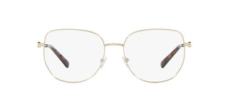 Michael Kors BELLEVILLE MK 3062 women Gold Squared Eyeglasses