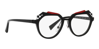 Alain Mikli BELLEVISTA 0A03144 women Black Pantos Eyeglasses