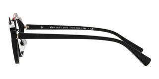 Alain Mikli BELLEVISTA 0A03144 women Black Pantos Eyeglasses