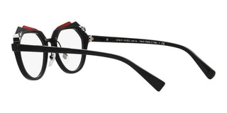 Alain Mikli BELLEVISTA 0A03144 women Black Pantos Eyeglasses