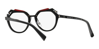 Alain Mikli BELLEVISTA 0A03144 women Black Pantos Eyeglasses