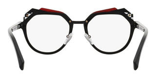 Alain Mikli BELLEVISTA 0A03144 women Black Pantos Eyeglasses