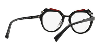 Alain Mikli BELLEVISTA 0A03144 women Black Pantos Eyeglasses