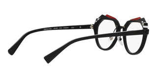 Alain Mikli BELLEVISTA 0A03144 women Black Pantos Eyeglasses