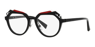 Alain Mikli BELLEVISTA 0A03144 women Black Pantos Eyeglasses