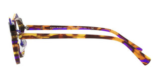 Alain Mikli BELLEVISTA 0A03144 women Violet Pantos Eyeglasses