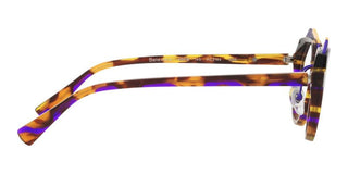 Alain Mikli BELLEVISTA 0A03144 women Violet Pantos Eyeglasses