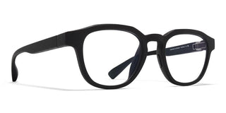 Mykita BELLIS unisex Black Pantos Eyeglasses