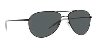 Oliver Peoples BENEDICT OV 1002S men Black Visor Sunglasses