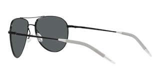 Oliver Peoples BENEDICT OV 1002S men Black Visor Sunglasses