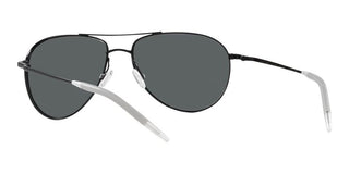 Oliver Peoples BENEDICT OV 1002S men Black Visor Sunglasses