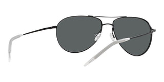 Oliver Peoples BENEDICT OV 1002S men Black Visor Sunglasses