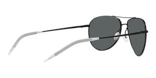 Oliver Peoples BENEDICT OV 1002S men Black Visor Sunglasses