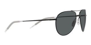 Oliver Peoples BENEDICT OV 1002S men Black Visor Sunglasses