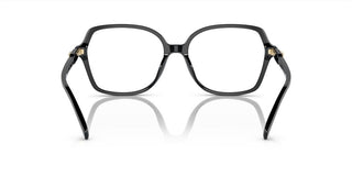 Michael Kors BERNAL MK 4111U women Black Squared Eyeglasses