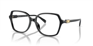 Michael Kors BERNAL MK 4111U women Black Squared Eyeglasses