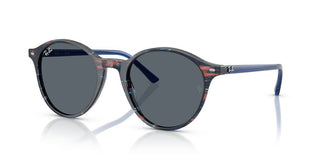 Ray-Ban BERNARD RB 2230 unisex Blue Pantos Sunglasses