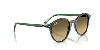 Ray-Ban BERNARD RB 2230 unisex Green Pantos Sunglasses