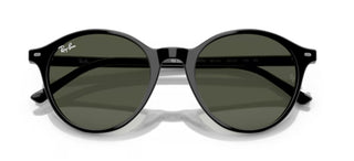 Ray-Ban BERNARD RB 2230 unisex Black Pantos Sunglasses