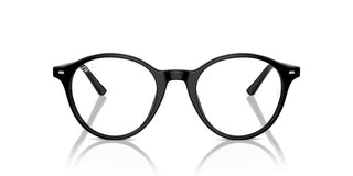 Ray-Ban BERNARD RX 5430 unisex Black Round Eyeglasses