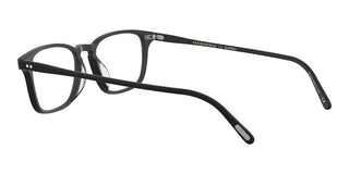 Oliver Peoples BERRINGTON OV 5427U unisex Black Geometric Eyeglasses