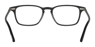 Oliver Peoples BERRINGTON OV 5427U unisex Black Geometric Eyeglasses