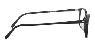 Oliver Peoples BERRINGTON OV 5427U unisex Black Geometric Eyeglasses