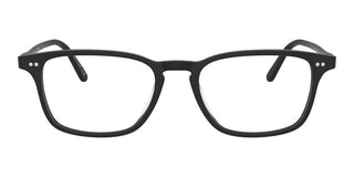 Oliver Peoples BERRINGTON OV 5427U unisex Black Geometric Eyeglasses