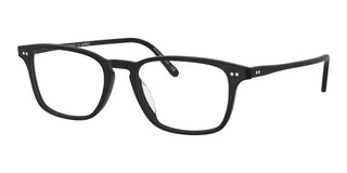 Oliver Peoples BERRINGTON OV 5427U unisex Black Geometric Eyeglasses