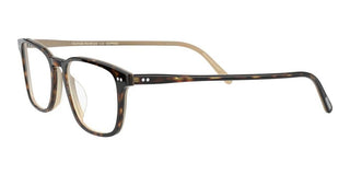 Oliver Peoples BERRINGTON OV 5427U unisex Havana Geometric Eyeglasses