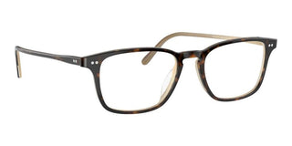 Oliver Peoples BERRINGTON OV 5427U unisex Havana Geometric Eyeglasses