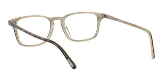 Oliver Peoples BERRINGTON OV 5427U unisex Havana Geometric Eyeglasses