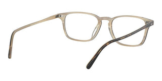 Oliver Peoples BERRINGTON OV 5427U unisex Havana Geometric Eyeglasses