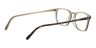 Oliver Peoples BERRINGTON OV 5427U unisex Havana Geometric Eyeglasses