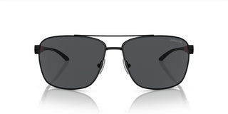 Arnette BEVERLEE AN 3089 men Black Pilot Sunglasses