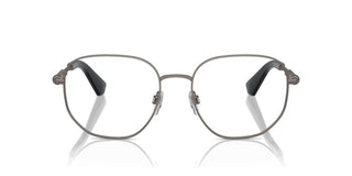 Burberry BE 1385 women Grey Squared Eyeglasses