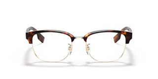 Burberry BE 2351D men Havana Pantos Eyeglasses