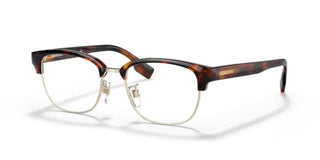 Burberry BE 2351D men Havana Pantos Eyeglasses