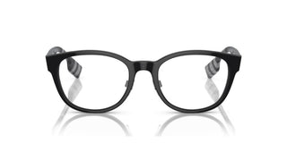 Burberry BE 2381D women Black Squared Eyeglasses