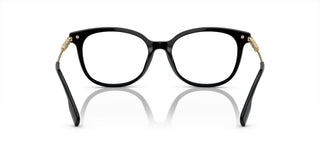 Burberry BE 2391 women Black Squared Eyeglasses