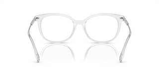 Burberry BE 2391 women Transparent Squared Eyeglasses