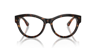 Burberry BE 2404 women Havana Pantos Eyeglasses