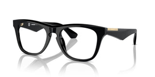 Burberry BE 2409 men Black Squared Eyeglasses