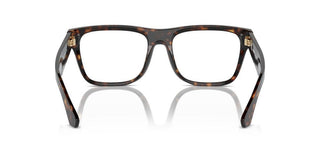 Burberry BE 2411 men Havana Squared Eyeglasses