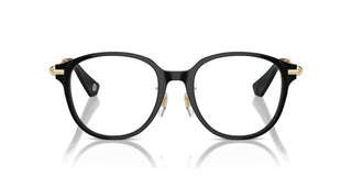 Burberry BE 2412D women Black Pantos Eyeglasses