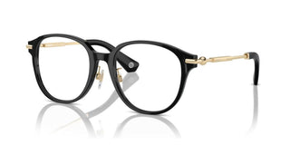 Burberry BE 2412D women Black Pantos Eyeglasses