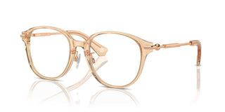 Burberry BE 2412D women Brown Pantos Eyeglasses