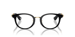 Burberry BE 2413D women Black Pantos Eyeglasses