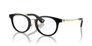 Burberry BE 2413D women Black Pantos Eyeglasses